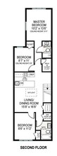 648 Chauncey Street in Brooklyn, NY - Building Photo - Floor Plan