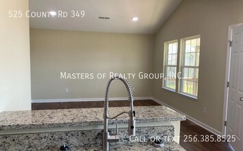 525 Co Rd 349 in Logan, AL - Building Photo - Building Photo