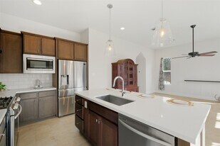 603 Press St in Houston, TX - Building Photo