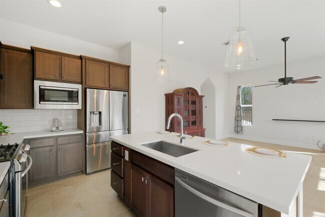 property at 603 Press St