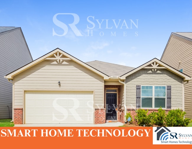 property at 432 Emporia Loop