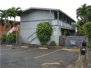 55 Koele Way in Wahiawa, HI - Foto de edificio - Building Photo