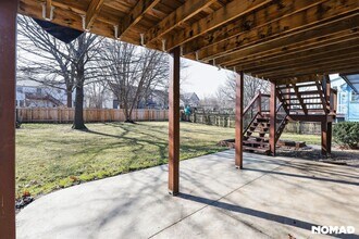 17263 W 157th St in Olathe, KS - Foto de edificio - Building Photo