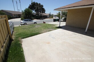 7263 Enders Ave in San Diego, CA - Building Photo - Building Photo