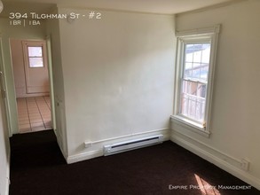 394 Tilghman St-Unit -#2 in Allentown, PA - Building Photo - Building Photo