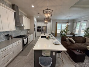 4509 Rosemont St in Houston, TX - Building Photo - Building Photo