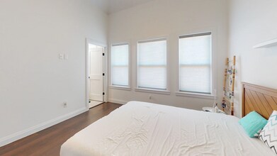 119 Barnes Ave, Unit 3 in Boston, MA - Building Photo - Building Photo