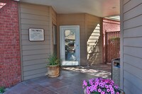 Building Photo - The Pointe Apartamentos in El Paso, Texas