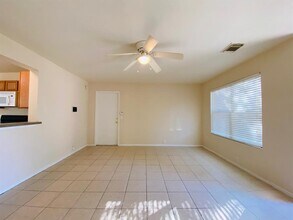 3319 Becker Glen St in Fresno, TX - Building Photo - Building Photo