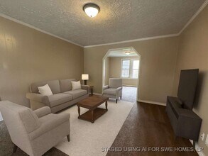 5424 San Juan St in Houston, TX - Building Photo - Building Photo