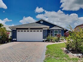 103 Coralwood Cir in Kissimmee, FL - Building Photo