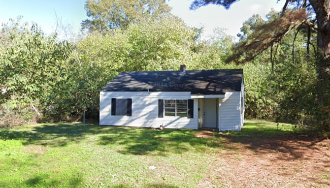 property at 35 Parkdale