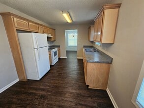 311 Willow Way in Griffin, GA - Building Photo - Building Photo