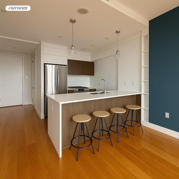 2100 Bedford Ave in Brooklyn, NY - Building Photo