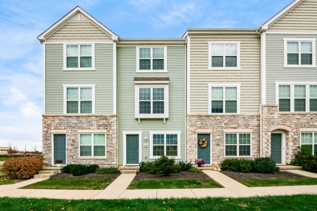 5407 Greybull St in Dublin, OH - Building Photo - Building Photo