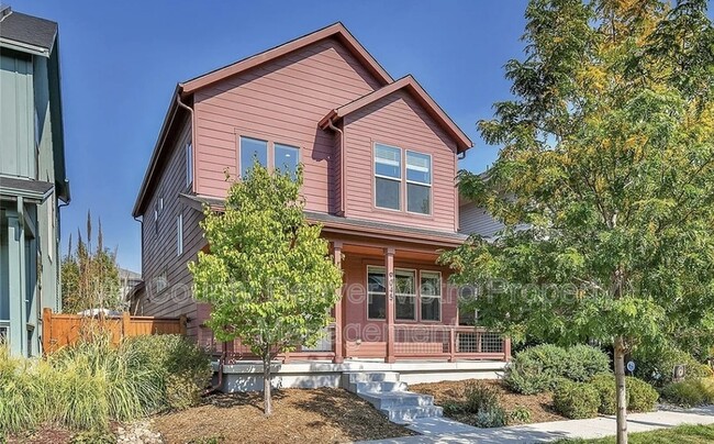 property at 9045 E 58th Dr