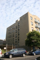 2321 Tiebout Ave Apartments