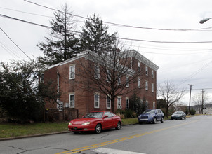 701 South St in New Castle, DE - Building Photo - Building Photo