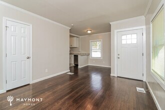 1381 Benteen Way SE in Atlanta, GA - Building Photo - Building Photo