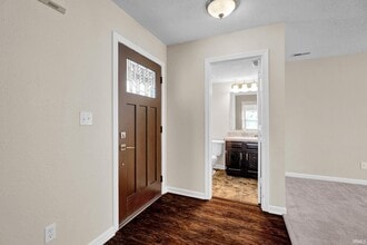 1507 W Edinburgh Bend in Bloomington, IN - Building Photo - Building Photo