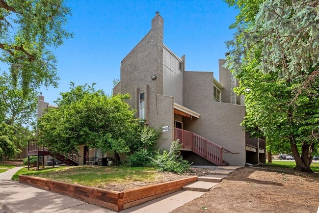 5300 E Cherry Creek S Dr