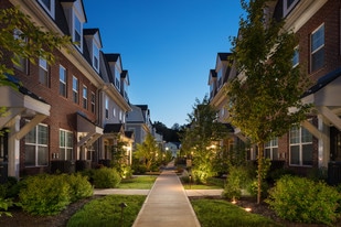 Estling Village in Denville, NJ - Building Photo