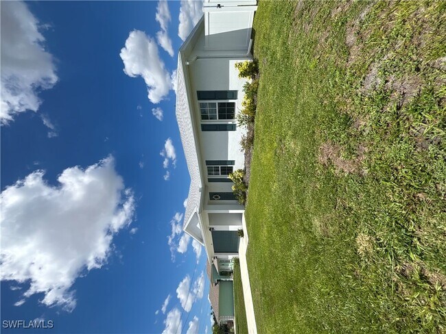 property at 3214 NE 14th Pl