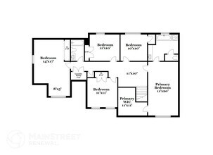227 Bella Vista Terrace in Mcdonough, GA - Building Photo - Building Photo