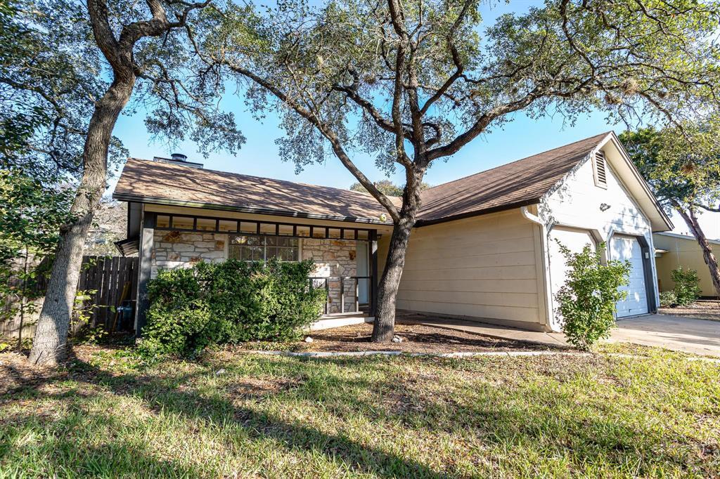 405 Mountain Laurel Dr in Cedar Park, TX - Building Photo