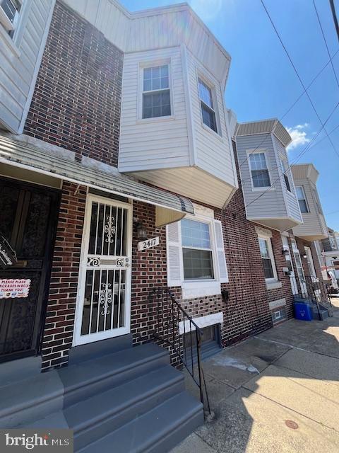 2417 Duncan St in Philadelphia, PA - Building Photo - Building Photo