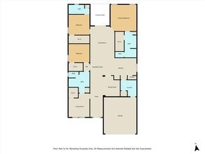 615 W Rexford Dr in Beverly Hills, FL - Foto de edificio - Building Photo