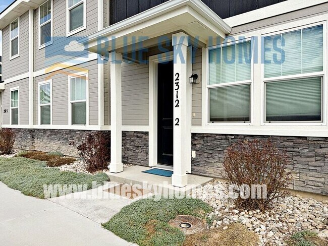 2312 E Spice Lp in Nampa, ID - Building Photo - Building Photo