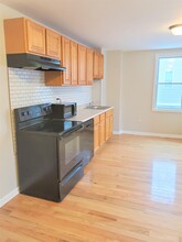 1414 N 7th St, Unit 3F in Philadelphia, PA - Building Photo - Building Photo