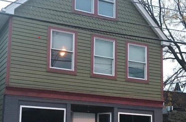 807 Literary Rd in Cleveland, OH - Building Photo