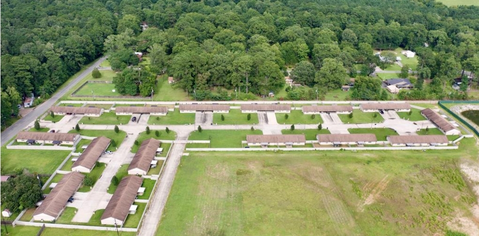 419 Shady Ln in Jasper, TX - Building Photo