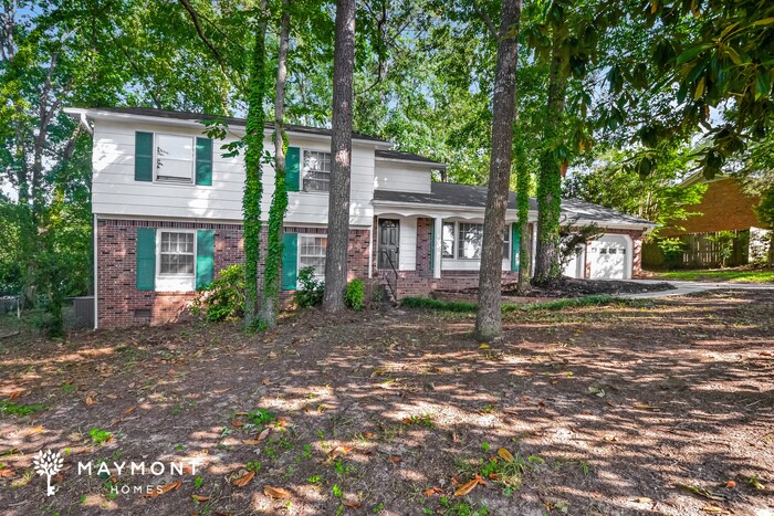 714 Vintage Ln in Columbia, SC - Building Photo