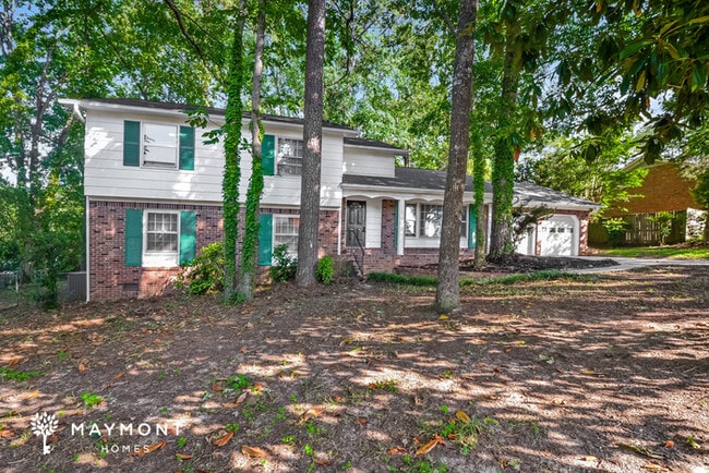 property at 714 Vintage Ln