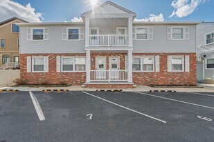 9506 Ventnor Ave in Margate City, NJ - Building Photo