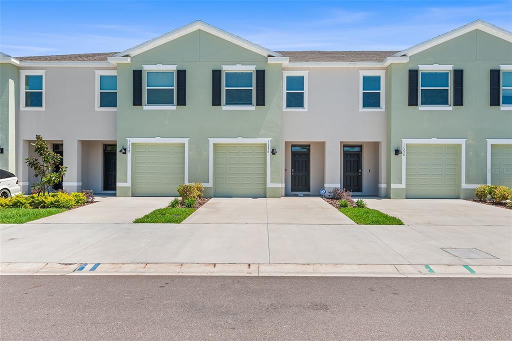 11236 Crescent Deer Dr in Land O Lakes, FL - Building Photo