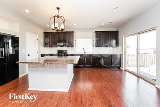 10593 Racine St in Commerce City, CO - Building Photo - Building Photo