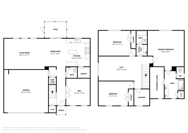 1420 Sage Tree Dr in Zebulon, NC - Building Photo - Building Photo