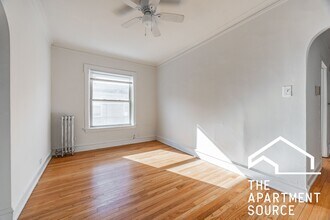 6346 N Magnolia Ave, Unit 3K in Chicago, IL - Building Photo - Building Photo