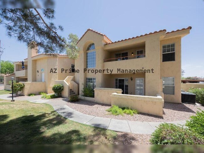 1333 E Morten Ave in Phoenix, AZ - Building Photo - Building Photo
