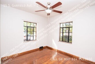 15 S Garfield Ave-Unit -1 in Columbus, OH - Building Photo - Building Photo