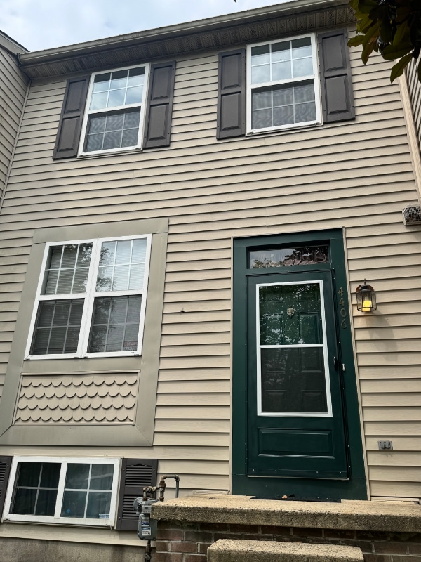 property at 4406 Tolchester Ct