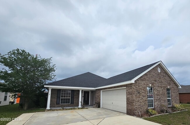 property at 2905 Cedars Crossing