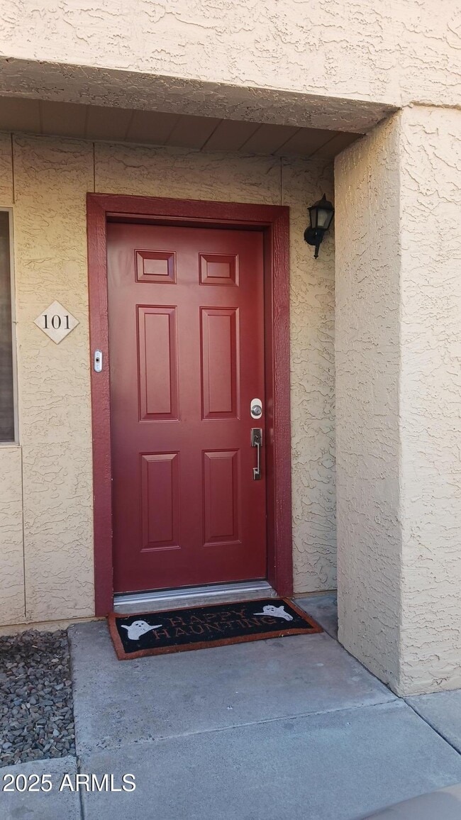 1014 E Spence Ave in Tempe, AZ - Building Photo - Building Photo