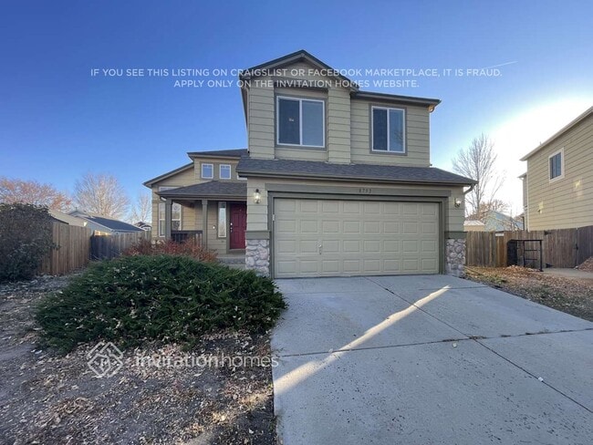 property at 8793 Katherine Ct