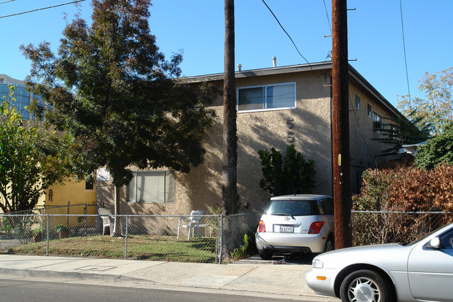 5545 Elmer Ave in North Hollywood, CA - Building Photo - Building Photo