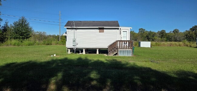 property at 1056 Harry Huval Rd